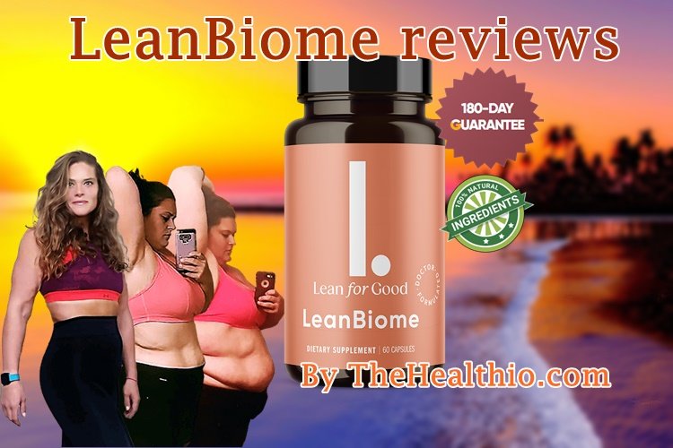 LeanBiome Reviews