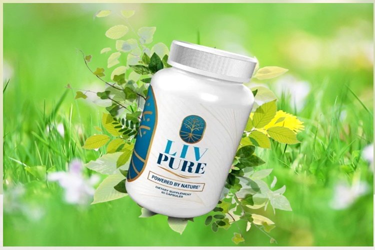 LivPure Weight Loss