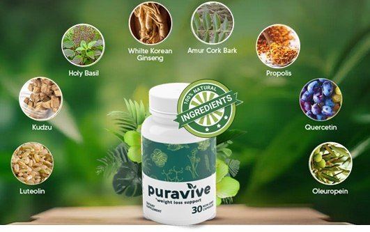 Puravive Ingredients