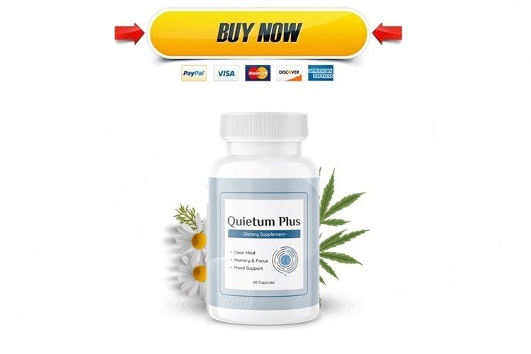 Buy Quietum Plus