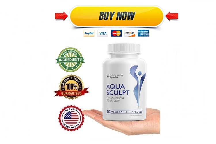 Buy AquaSculpt