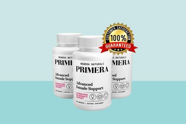 Primera Bladder Health