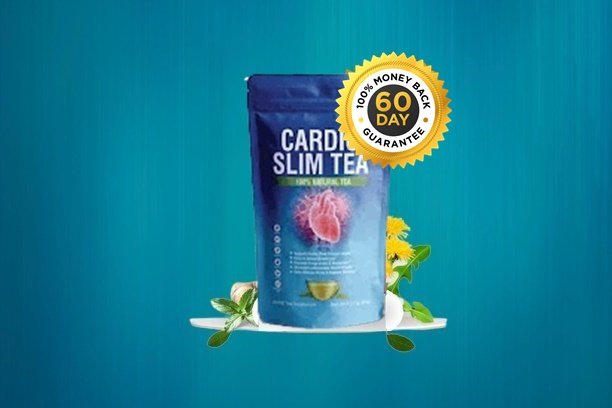 Cardio Slim Tea