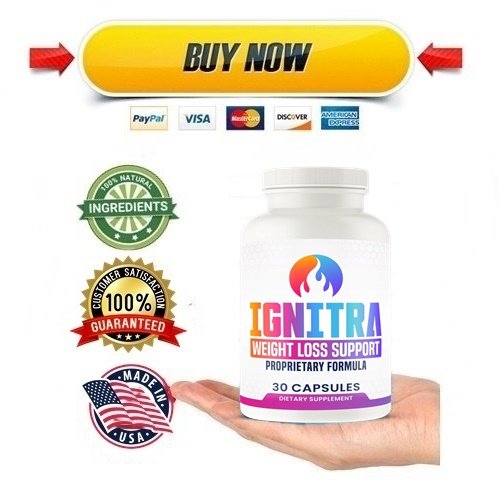 Buy Ignitra