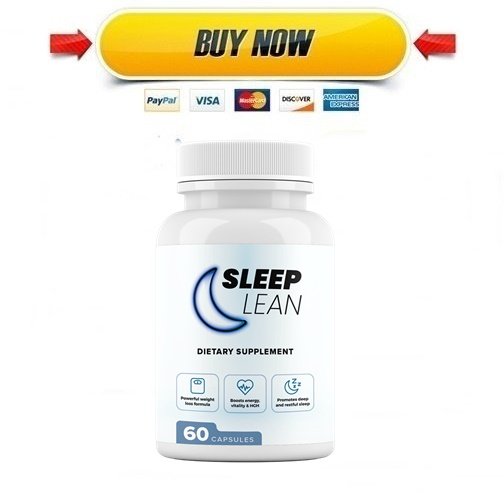 Buy Sleep Lean