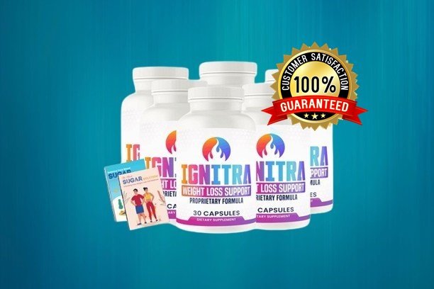Ignitra Weight Loss