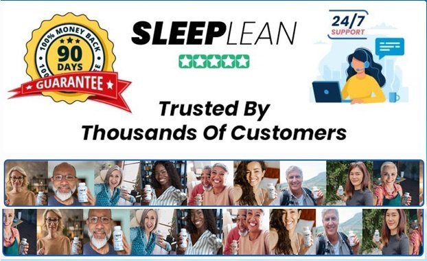 Sleep Leen Customer Reviews