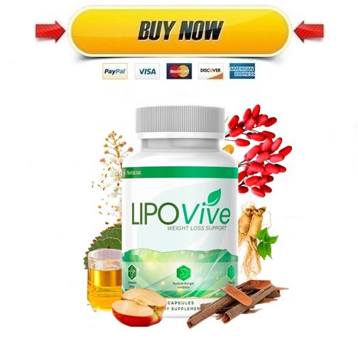 Buy Lipovive