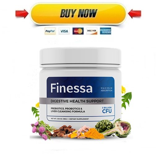 Buy Finessa