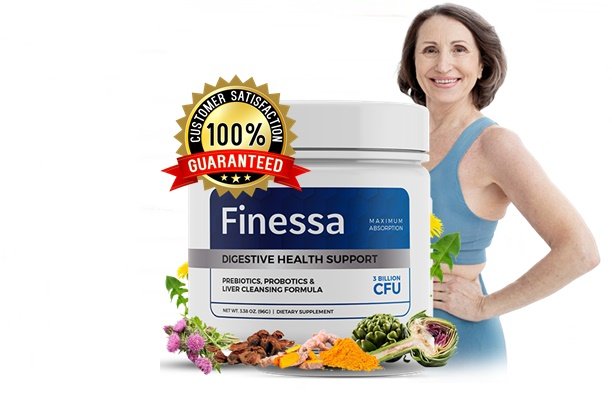 Finessa supplement