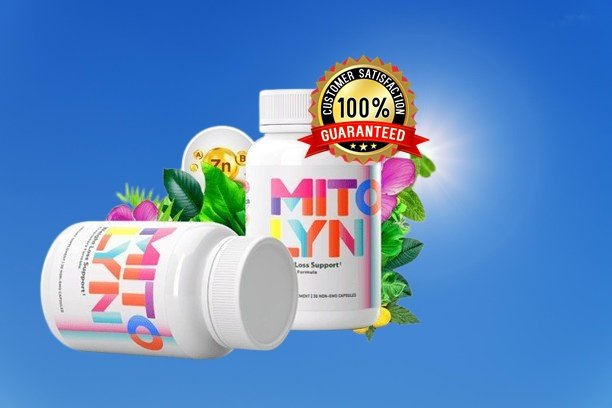 Mitolyn Supplement