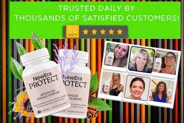 Newera Ptotect Customer Reviews