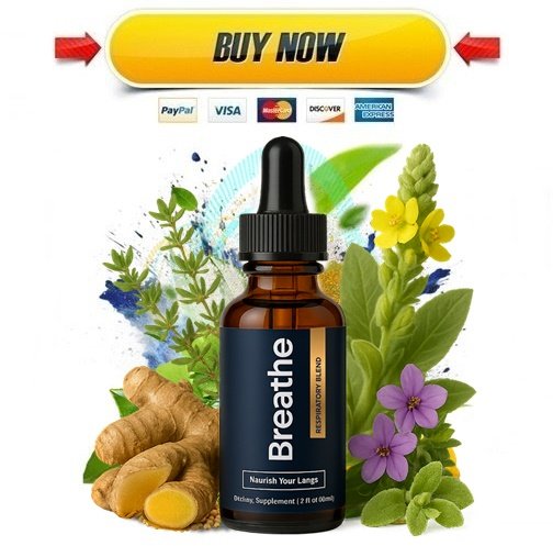 Buy Breathe Drops