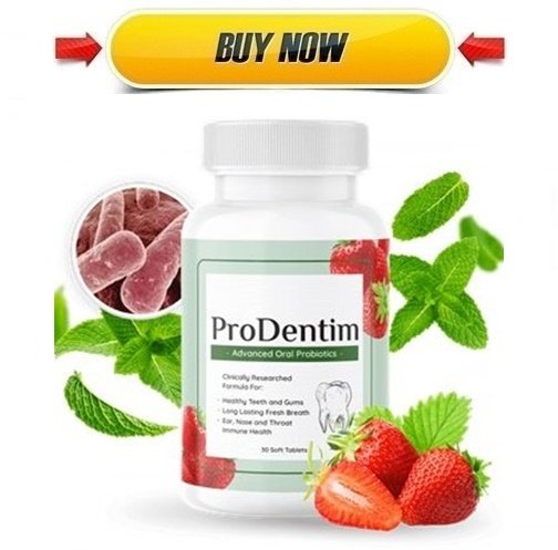 Buy Prodentim
