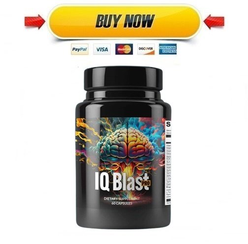 Buy IQ Blast Pro